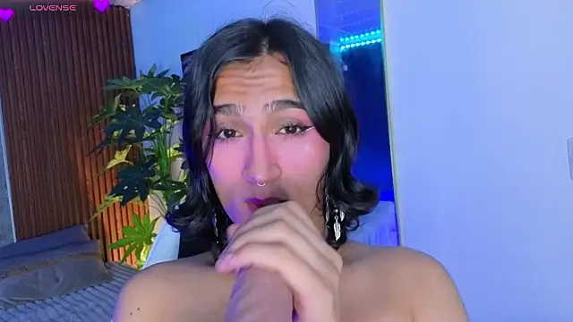 Zoee_Kiss_ webcam
