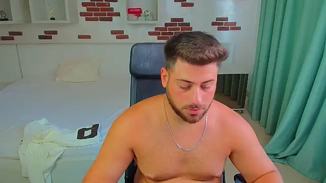 DaxGreer webcam