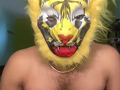 rude_nick webcam