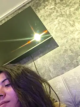 AshleyyHall webcam