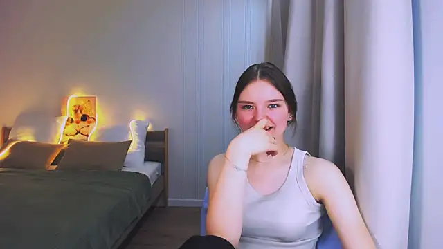 LookEva webcam