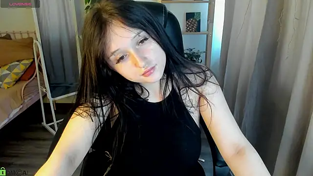 Emma-Blissa webcam