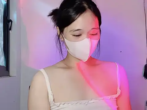 miumiubeauty webcam