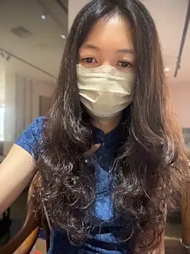Xingran-- webcam