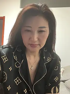 xiaoxiemm webcam