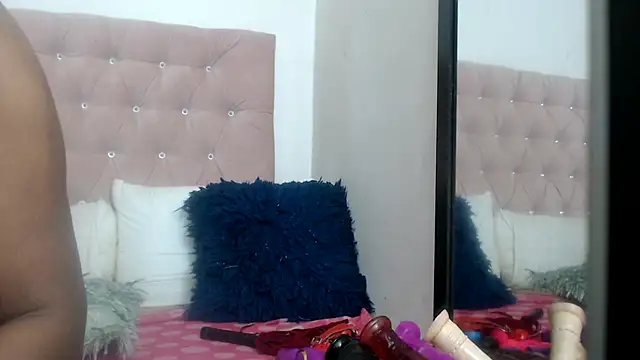 Negrabig webcam