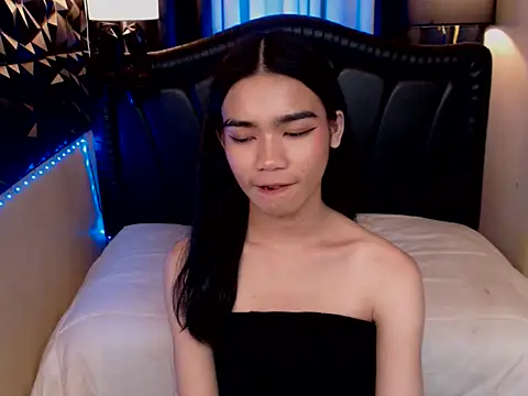 Christine_pretty webcam