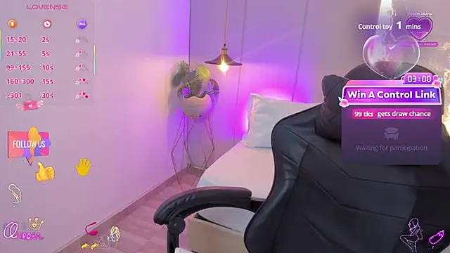 isabella_florez webcam