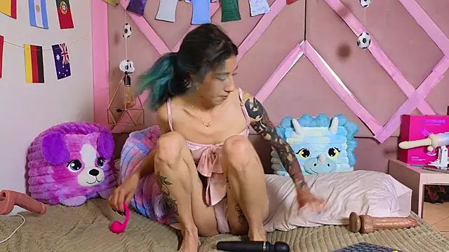 Sophia_moo_ webcam