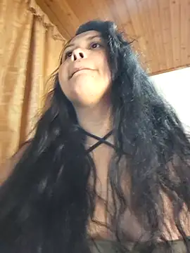 Alessandraa- webcam