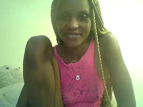 DelteAfriq webcam