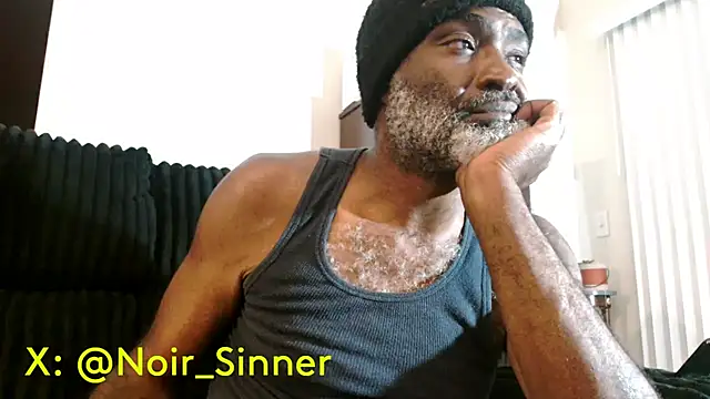 sinnernoir