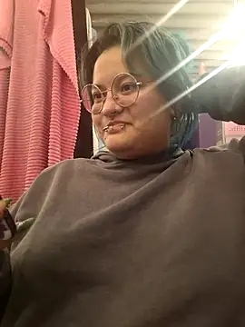 lucky-leah webcam
