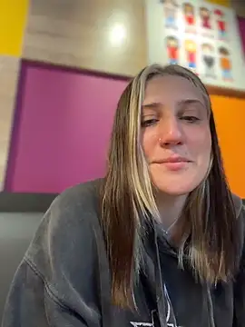 JessiMur webcam