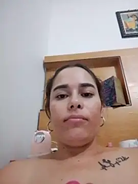 Amelia1_ webcam