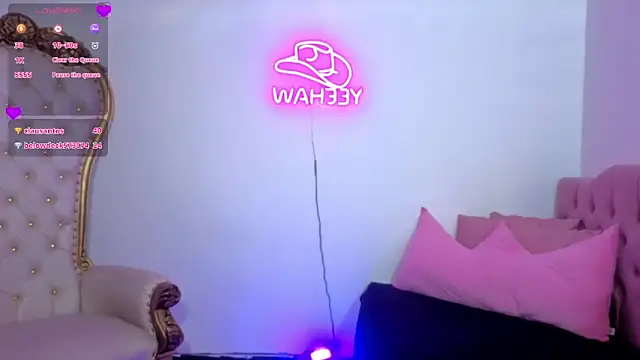 Jenner_tay webcam