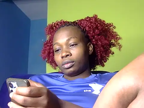 Horny-pretty webcam