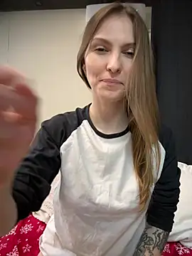 RachelBelI webcam