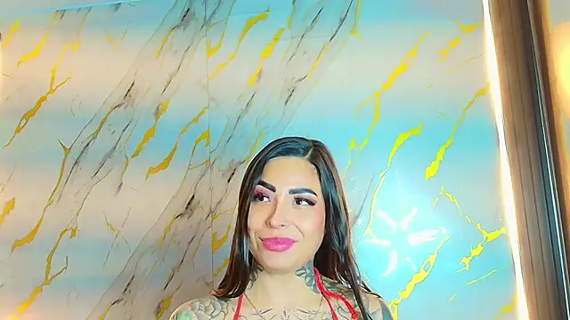 EmiliMontero webcam