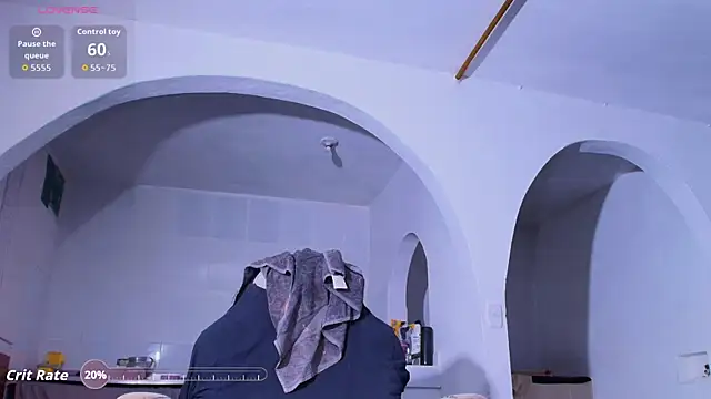 KaelMoreau webcam