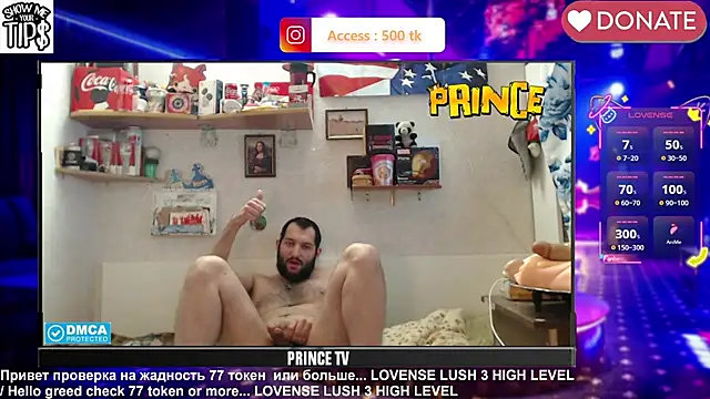AnalChampionLovense777 webcam