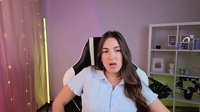 MelissaLovely_ webcam