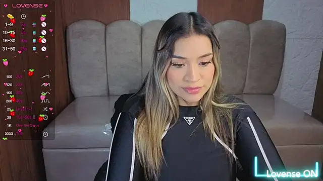 _Charlotte_v webcam