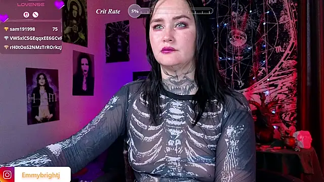 Emmybrightj_ webcam