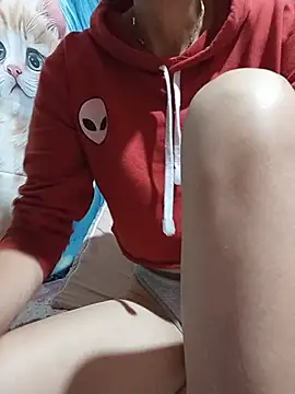 NanitaFun webcam