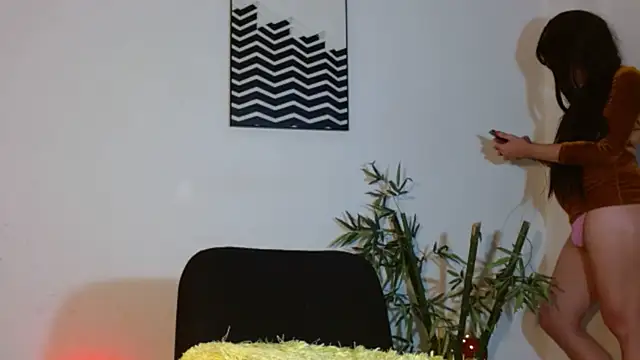 KamilaParrisx webcam