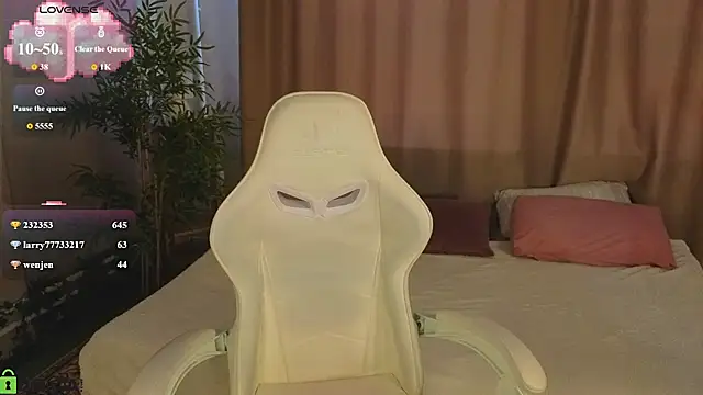 Cheryl__Brown webcam