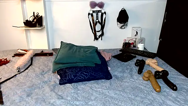 Said_hot01 webcam