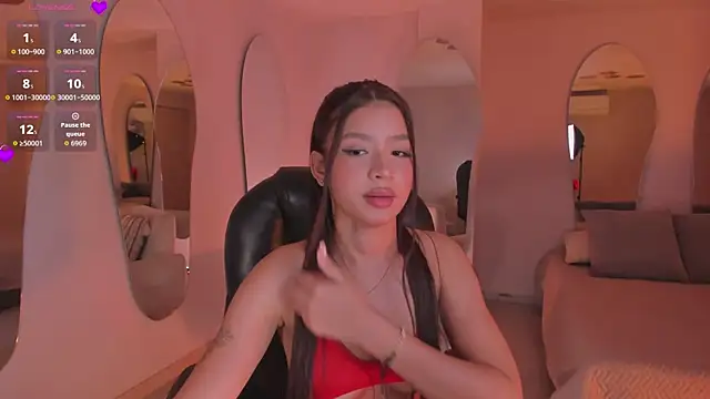 SophieHouston_ webcam