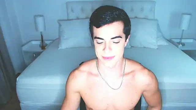 mr_hunterx webcam