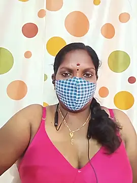 Tamil_Abinaya webcam