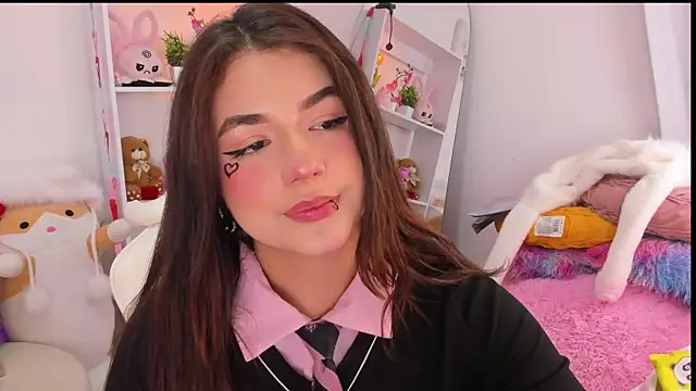 dolce_antonellaa webcam