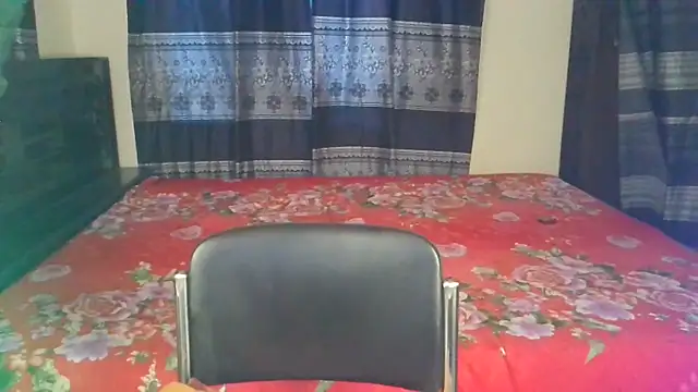 Anaya-7 webcam