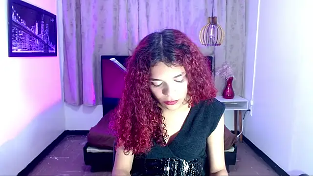 luisa__torres webcam