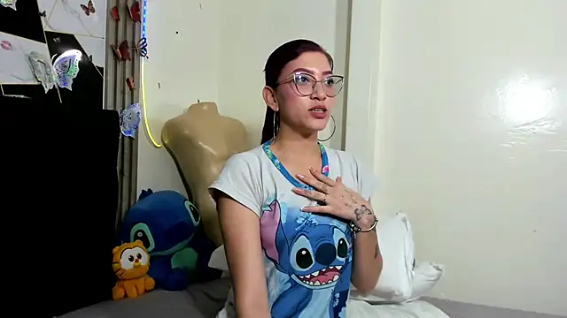 sophia_arevalo webcam
