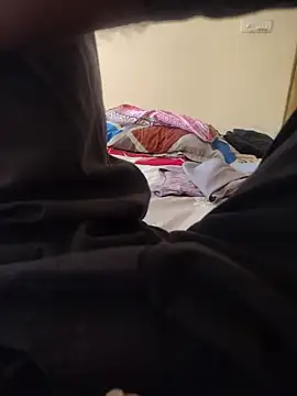 HottyCowboy webcam