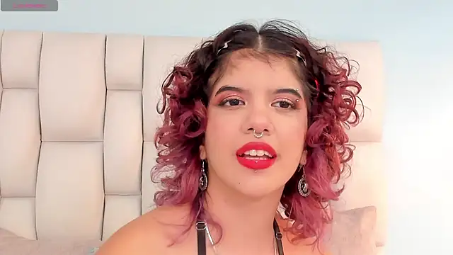 eva_caos webcam