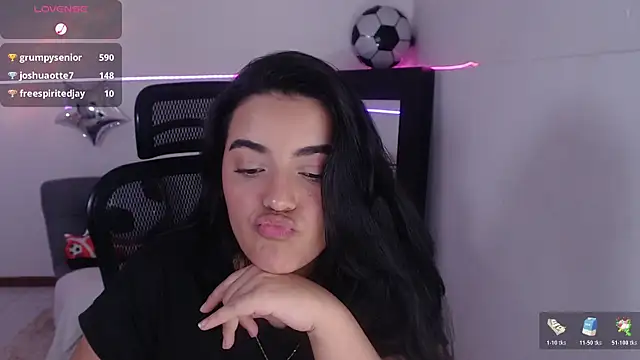 xambar_22x webcam