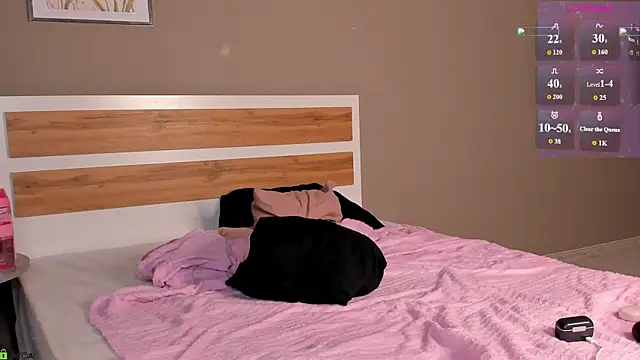 AngelWisee webcam