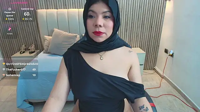 Tahira_bakir webcam