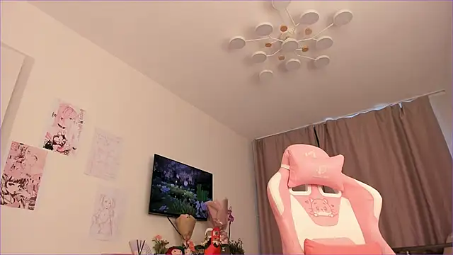 Tiffany_Paw webcam