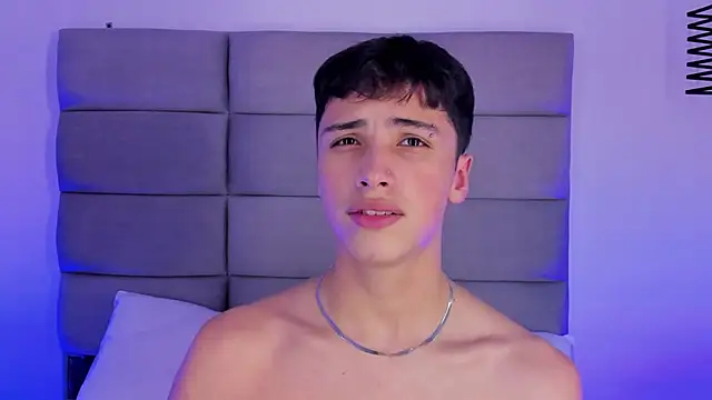 JoshClaarktt webcam