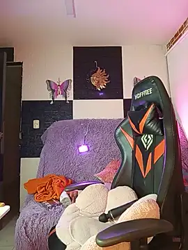 Engel_boss webcam