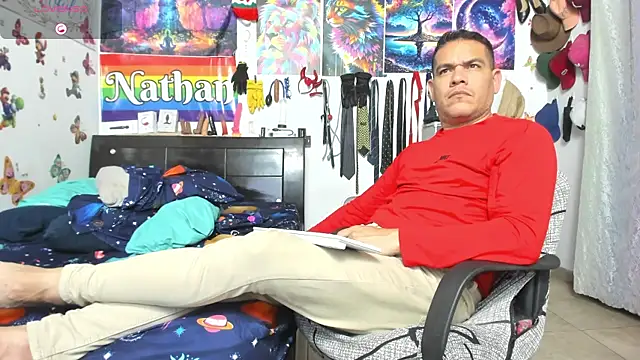 nathannathaniel webcam
