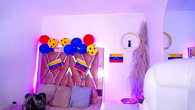 Taylor_scottt webcam