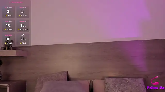 ariana__parker webcam